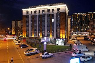 Prime Inn City