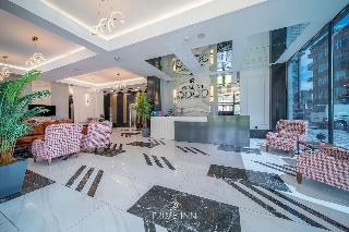 Prime Inn City
