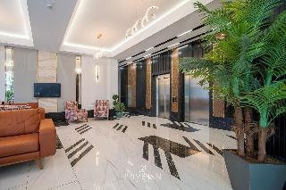 Prime Inn City