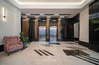 Prime Inn City