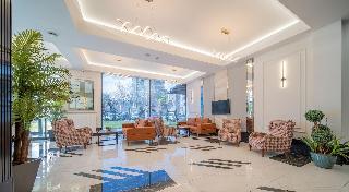 Prime Inn City