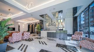Prime Inn City