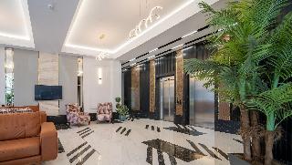 Prime Inn City