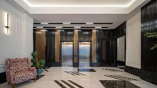 Prime Inn City