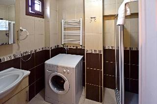 Sunshine Taksim Suite