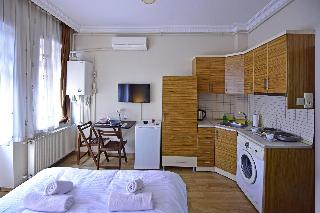 Sunshine Taksim Suite