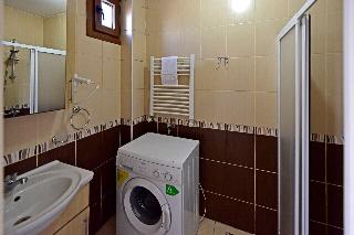 Sunshine Taksim Suite