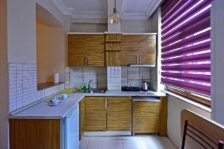 Sunshine Taksim Suite