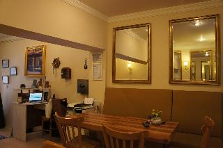 Bufes Hotel