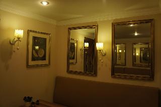 Bufes Hotel