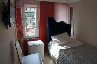 Bufes Hotel