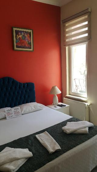 Bufes Hotel