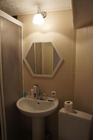 Bufes Hotel