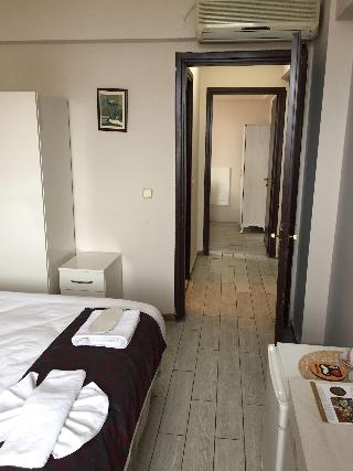 Bufes Hotel