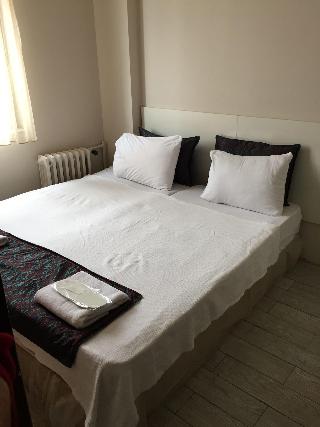 Bufes Hotel