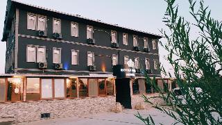 Royal Park Hotel Corlu