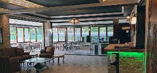 Royal Park Hotel Corlu