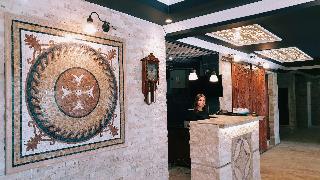 Royal Park Hotel Corlu