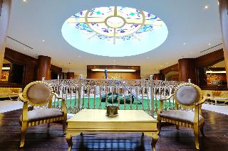 Sabiha Gokcen Hotel Istanbul Houses