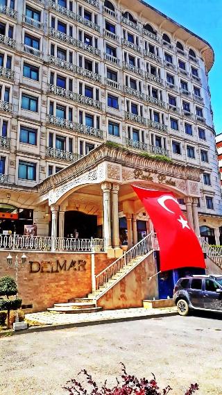 Sabiha Gokcen Hotel Istanbul Houses