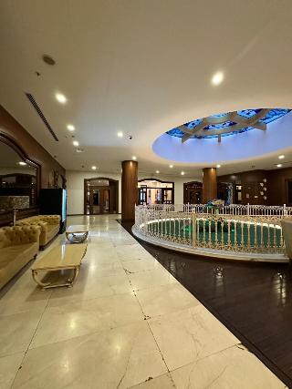 Sabiha Gokcen Hotel Istanbul Houses