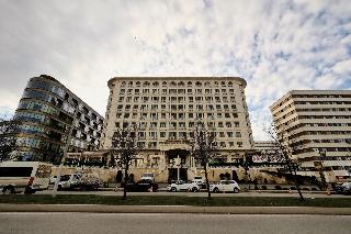 Sabiha Gokcen Hotel Istanbul Houses