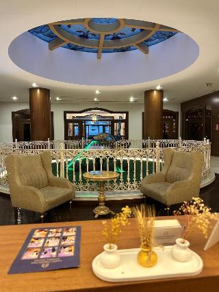 Sabiha Gokcen Hotel Istanbul Houses