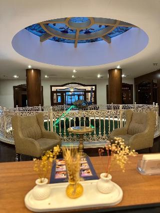 Sabiha Gokcen Hotel Istanbul Houses