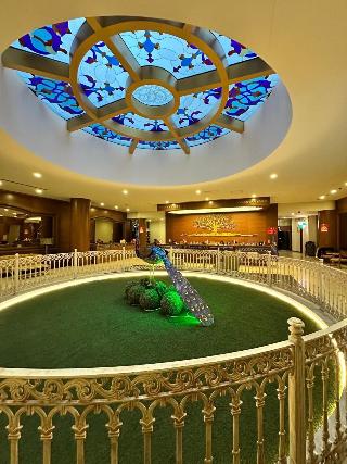 Sabiha Gokcen Hotel Istanbul Houses