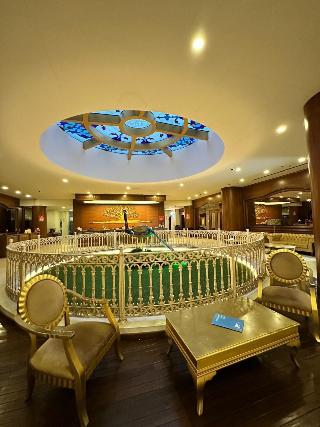 Sabiha Gokcen Hotel Istanbul Houses