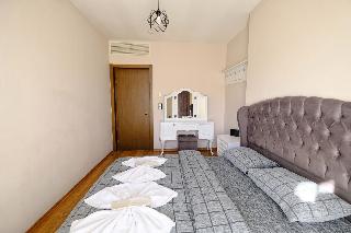 Sabiha Gokcen Hotel Istanbul Houses