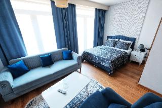 Sabiha Gokcen Hotel Istanbul Houses