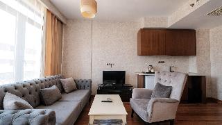Sabiha Gokcen Hotel Istanbul Houses