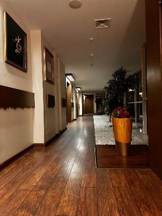 Sabiha Gokcen Hotel Istanbul Houses