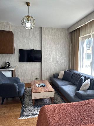 Sabiha Gokcen Hotel Istanbul Houses