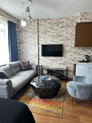 Sabiha Gokcen Hotel Istanbul Houses