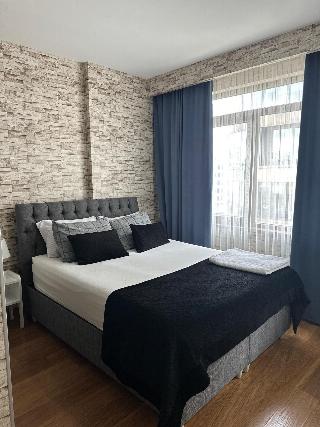 Sabiha Gokcen Hotel Istanbul Houses