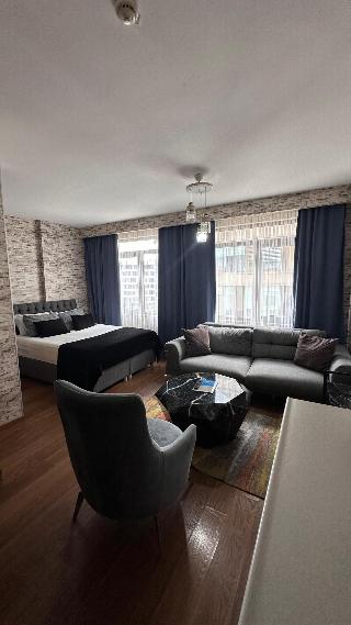 Sabiha Gokcen Hotel Istanbul Houses