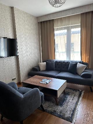 Sabiha Gokcen Hotel Istanbul Houses