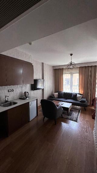 Sabiha Gokcen Hotel Istanbul Houses