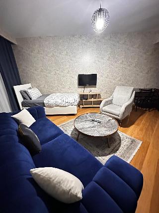 Sabiha Gokcen Hotel Istanbul Houses