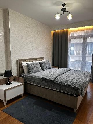 Sabiha Gokcen Hotel Istanbul Houses