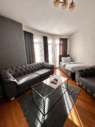 Sabiha Gokcen Hotel Istanbul Houses