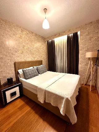 Sabiha Gokcen Hotel Istanbul Houses