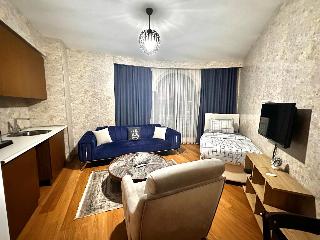 Sabiha Gokcen Hotel Istanbul Houses