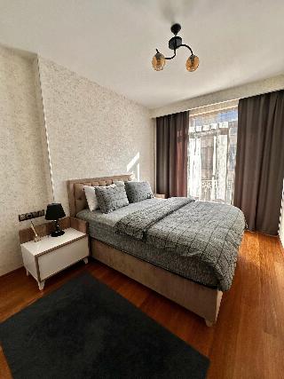 Sabiha Gokcen Hotel Istanbul Houses