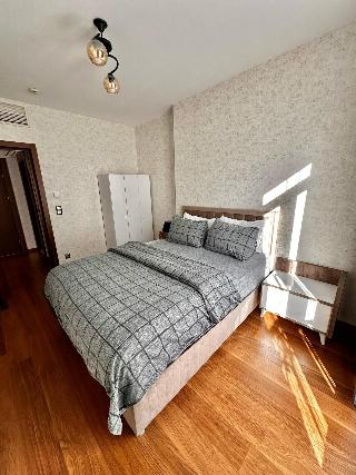 Sabiha Gokcen Hotel Istanbul Houses