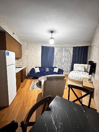 Sabiha Gokcen Hotel Istanbul Houses