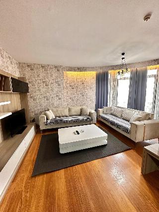 Sabiha Gokcen Hotel Istanbul Houses