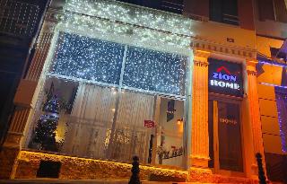 Zion Home Butik Otel